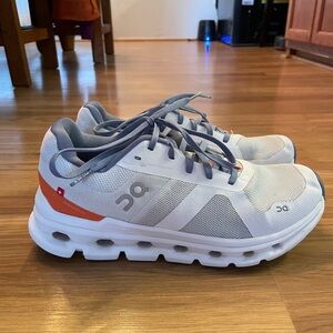 On Cloud CloudRunner